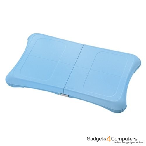 Wii Fit Silicon Sleeve
