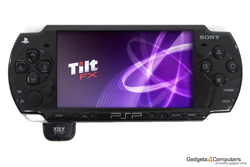 Tilt FX PSP 2000/3000