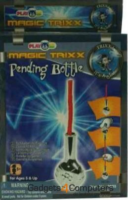 Magic Trixx - Pending Bottle
