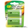 GP Oplaadbare Batterijen ReCyko+ (D, Mono) 2600mAh