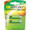 GP Oplaadbare Batterijen ReCyko+ (AA) 2050mAh 1.2V