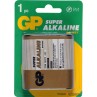 GP Super Alkaline 312A 3LR12 Batterij 4.5V