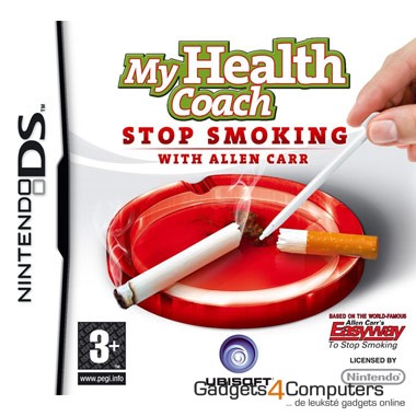 My Health Coach Stop Smoking