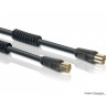 Coaxial Cable, 3 Meter