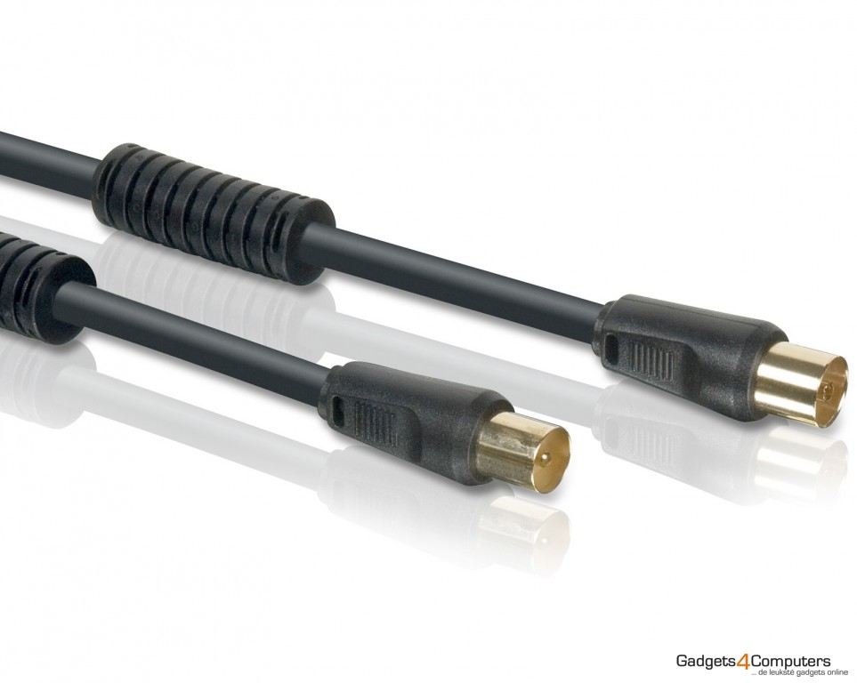 Coaxial Cable, 3 Meter