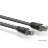Coaxial Cable, 3 meter