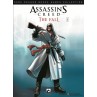 Stripboek - Assassin's Creed 1: The Fall