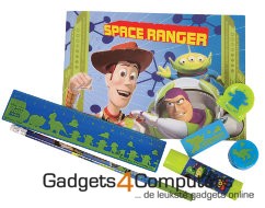Toy Story Stationery Pack