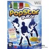 Popstar Guitar + Air Gitaar