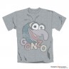 T-shirt The Muppets - Gonzo (S)