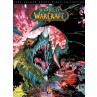 Stripboek - World of Warcraft 3: Openbaring
