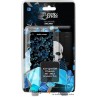 Crystal 3D Case - Blauw