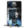 Crystal 3D Case - Blue