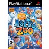Eye Toy Play: Astro Zoo
