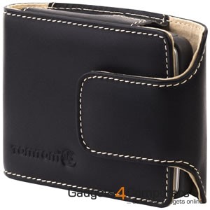 TomTom One Leather Case