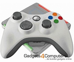 Drop n Charge - Inductielader X360 Controller