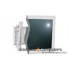 Flat Panel Wall Support
