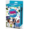 WiiU - Sing Party + Microfoon