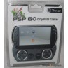 PSP GO crystal case