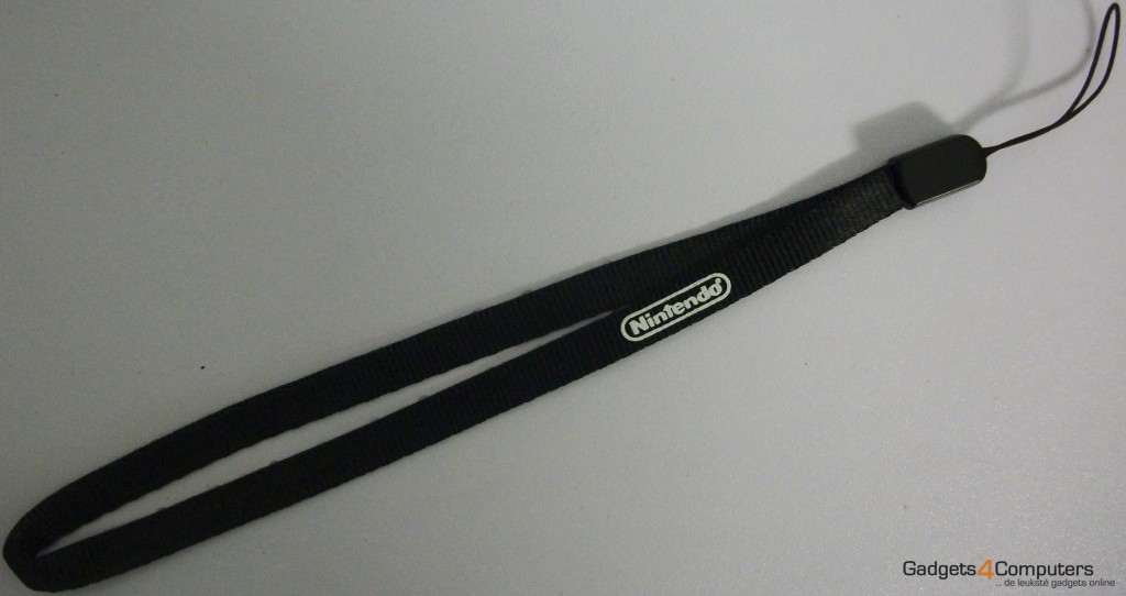 NDS Strap