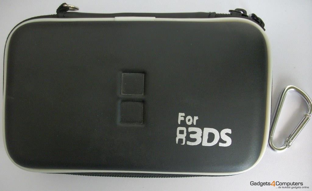 NDS 3DS Hard Top Case