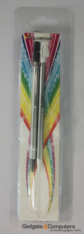 NDS 3DS XL Touch Pen Set