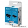 Wii U Gamepa Cradle + Stand