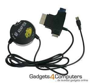 Universele RF Adapter - Ps2/Xbox/GameCube