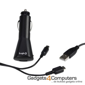 Car Charger Nintendo 3DS
