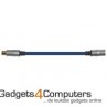 Coaxial Cable 5 Meter GOLD